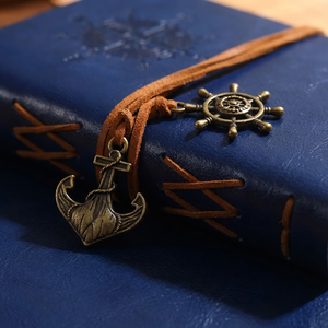 <span class=keywords><strong>สมุด</strong></span>โน้ตแบบเติมได้ ขนาด A5 ปกหนัง สำหรับจดบันทึก ของขวัญ  รับทำโลโก้ตามสั่ง รับผลิตแบบ OEM/ODM ขายส่ง - Product Image 2