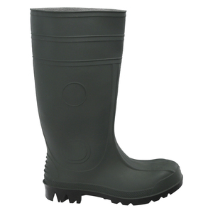 Stivali di Sicurezza Verdi, Taglia 48 - Product Image 4