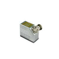 Detector de Metales Estándar BRK UT, Detector de Defectos Ultrasónico, Transductor, Sonda Oblicua, 1 Año de Garantía, Soporte Personalizado OEM, NDT No
