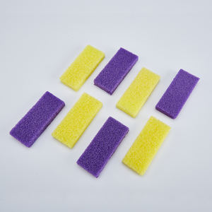 Lime à pied professionnelle tampons ponce pas cher <span class=keywords><strong>prix</strong></span> jetable Mini <span class=keywords><strong>pédicure</strong></span> ponce - Product Image 2