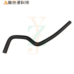 Manguera de expansión de goma para refrigerante Jaguar XR849442 para coche tipo S, pieza de repuesto - Product Image 1