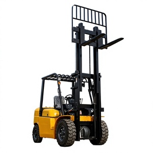 Meilleure Vente : Machine d'équilibrage de poids stable de 4 tonnes - Product Image 4