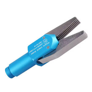 Wholesale <b>Manipulator</b> Fixture Clamp Robot Pneumatic air Sprue Gripper - Product Image 4