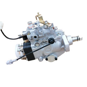 Neuankömmling Autoteile Toyota Hiace 3L VE Rotations pumpe 096000-4940 Kraftstoffe in spritz pumpen 3L Einspritzpumpe VE410F2050RND494 - Product Image 3