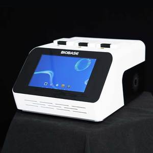 Termociclatore PCR in tempo reale BIOBASE Cina, Sequenziatore di DNA/RNA per RT-PCR, Termociclatore per Laboratorio - Product Image 1