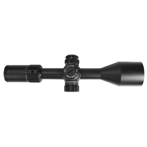 TYPHON 5-30X56SFIR FFP Lunette tactique Gscope Verre gravé Longue portée <span class=keywords><strong>Chasse</strong></span> Lunette <span class=keywords><strong>de</strong></span> visée Haute qualité Conception légère - Product Image 3