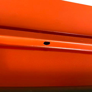 Đa-Chức Năng Nhiệm Vụ Di Động Cantilever Gấp Vuông Lưu Trữ Hộp Chống Gỉ Kim Loại 47X20X21Cm Hộp Công Cụ - Product Image 5