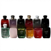 Parfum arabe RASASI Hawas Water, best-seller transfrontalier, parfum léger, format voyage, arôme du Moyen-Orient, commerce extérieur