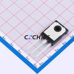 Transistor IGBT/módulo original y nuevo a 247 de la venta al por mayor, Chips de componentes electrónicos y servicio BOM - Product Image 2