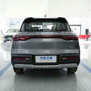 2024 réservable Byd Yuan up Ev voiture nouveauté Byd Yuan 401km longue durée lame batterie gauche direction Fashional Byd Yuan up Ev - Product Image 6