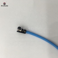 34 35 6 791 962 F10 bantalan rem, Sensor aus untuk mobil BMW 525i 528i Sensor aus 34356791962