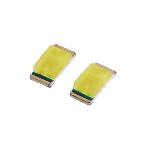Diode électroluminescente LED 0603 Blanc Rouge Jaune Vert Oran Bleu & Émeraude Tous types d'indicateurs - Product Image 5