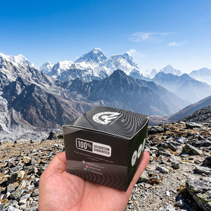 Himalayan Shilajit เรซิ่นแท้จากแร่บริสุทธิ์บริสุทธิ์บริสุทธิ์และมีคุณภาพดีที่สุดของโลกและได้รับการทดสอบจาก shilajit กันแดด - Product Image 2