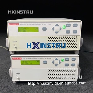 1ชิ้น keithley 2303แหล่งจ่ายไฟกระแสสลับ15V 5A เร็วแหล่งจ่ายไฟ DC จัดส่งรวดเร็ว # HX - Product Image 1