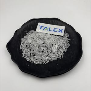 Food Grade Menthol Crystal Halal Certificate Menthol Crystal Cas 89-78-1 Menthol Crystals Mint Powder - Product Image 5