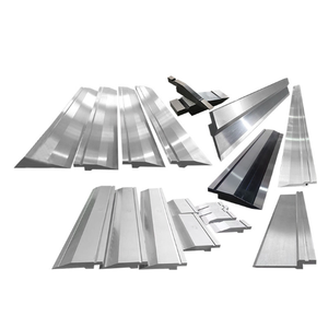 Buena venta de herramientas de freno de prensa de alta precisión AMIDA personalizadas, molde superior e inferior de freno de prensa - Product Image 2