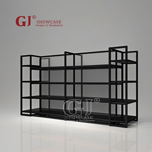 Scaffalature <span class=keywords><strong>per</strong></span> Biblioteca all'Ingrosso, Vetrine <span class=keywords><strong>per</strong></span> Sala Lettura e Sistemi di Scaffalature <span class=keywords><strong>per</strong></span> <span class=keywords><strong>Ufficio</strong></span> con Design 3D Gratuito <span class=keywords><strong>per</strong></span> <span class=keywords><strong>Negozi</strong></span> di Cancelleria - Product Image 4