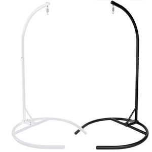 Basamento portatile da giardino in acciaio basamento amaca - Product Image 2