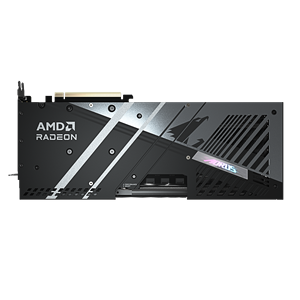 Nouvelle carte graphique de bureau GIGABYTE <span class=keywords><strong>AORUS</strong></span> Radeon RX 9070 XT ELITE 16 Go GDDR6 PCIe 5.0 avec ventilateur 2025 - Product Image 3