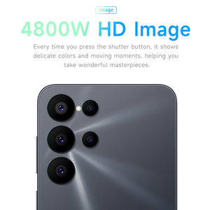 Điện thoại thông minh chính 48mp ánh sáng yếu | ảnh đêm sáng & rõ | Octa-core không có quảng cáo - Product Image 6