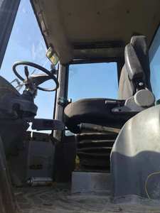 Chargeuse d'occasion, matériel de terrassement, KOMATSU WA320-5 à vendre - Product Image 6