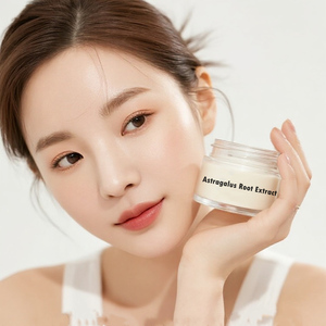 Màu Xanh lá cây công nghệ sinh học Cung cấp CAS 83207 58 3 astragalus chiết xuất từ rễ bột 98% cycloastragenol bổ sung - Product Image 2