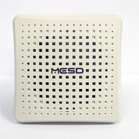 Altavoz industrial multifunción de edición especial, de tiempo y cantidad limitados, para montaje en panel MESD, adecuado para IO G industrial.