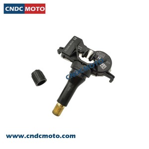 Capteur de pression des pneus CNDC MOTO 407004CB0B externe pour Nissan Renault Koleos TPMS - Product Image 2