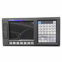 Sistema de Control CNC GSK980MDc-H GSK para Fresadora CNC