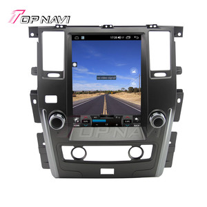 12.1 <span class=keywords><strong>inch</strong></span> màn hình cảm ứng 4 + 64GB Android Car <span class=keywords><strong>media</strong></span> <span class=keywords><strong>player</strong></span> cho Nissan tuần tra 2010 2011 2012 2013 2014 2015 2016 2017 2018 DVD <span class=keywords><strong>Player</strong></span> - Product Image 4