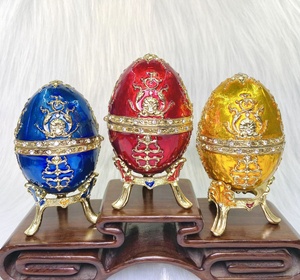 <span class=keywords><strong>Bijoux</strong></span> de pâques personnalisés, pièces, breloques avec pendentifs en émail, couleur d'<span class=keywords><strong>œuf</strong></span>, tendance, <span class=keywords><strong>bijoux</strong></span> uniques, personnalisés - Product Image 6