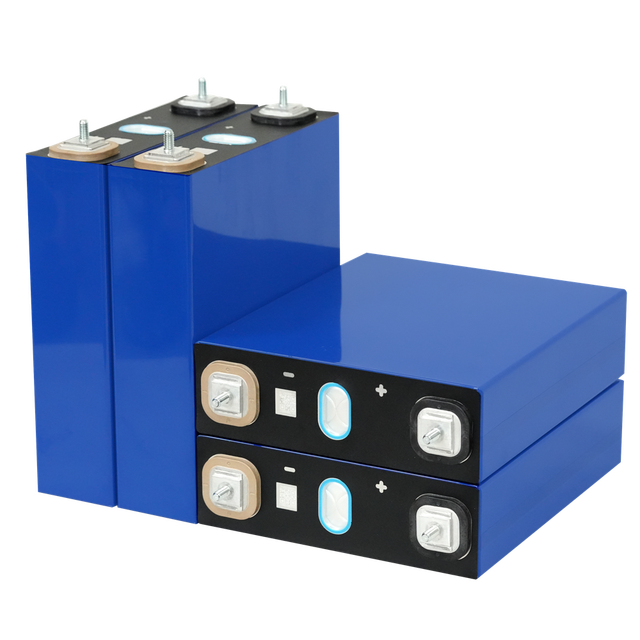 Grade LFP 200Ah 3.2V Prismatic Lithium Ion Battery 200Ah Lifepo4 Solar Battery Pack