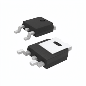 Buy Electronics Components Online TO-252-3, DPAK , SC-63 BOM IC In Stock STPSC10H065B-TR Single Diodes - Product Image 1