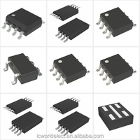 AT24C02C-XHM-B mémoire Circuits intégrés