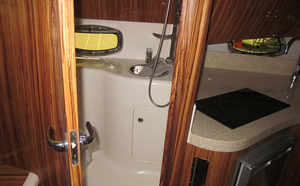 Grandsea 36ft /11m Luxury Speed Cabin Cruiser Yacht Bateau de pêche de plaisance à vendre - Product Image 4