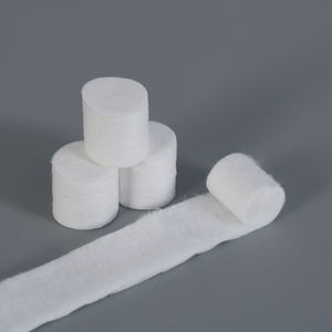 Grosir anestesi gigi untuk apotek gulungan katun peralatan bedah aksesoris medis habis pakai tidak steril - Product Image 5