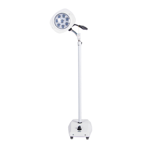 Led Exam Lights Clinic Examination Lamp for Hospital <b>Mobile</b> High Bright Shadowless Examination Light Surgical Use - Product Image 1