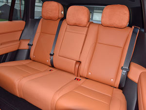 <span class=keywords><strong>Prix</strong></span> de dépôt Chinois Li Auto L6 Longue Autonomie 4Wd Hybride Voitures d'occasion Lixiang L6 Voitures électriques importées de Chine - Product Image 6