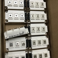 MCC312-18IO1 NOUVEAU module de puissance IGBT, transistor