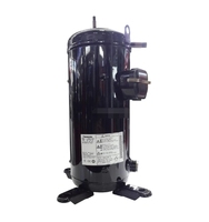 R410A C-SBP160H38A 4.6HP compresseur de défilement d'inverseur de C-SBN373H8G 220V HVAC compresseur de réfrigérant de climatiseur