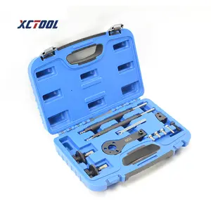 XCTOOL XC8071 Hot Selling Benzinmotor Timing Tool Kit Alfa Romeo, Fiat,Lancia 1.2,1.4