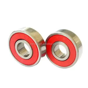 High Precision ABEC-7 Deep Groove Ball Bearing 608 608Z 608ZZ 608RS Sizes 8*22*7 for Skate Skateboard Longboard Fidget Spinner