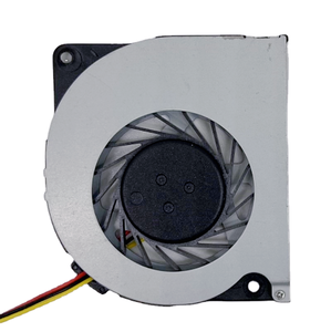 Ventilateur de refroidissement pour ordinateur <span class=keywords><strong>portable</strong></span> DC 5V 7505 12v DC ventilateur <span class=keywords><strong>silencieux</strong></span> ventilateurs centrifuges ultra-minces - Product Image 6