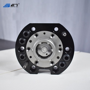 Chất Lượng Cao Nhà Máy Trực Tiếp Tự Động Xử Lý Cơ Khí Tay Nhanh Chóng Thay Đổi Thiết Bị Cao Lực Lượng Khóa Máy Công Cụ Phụ Kiện - Product Image 5