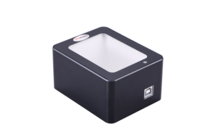 Caja de pago inalámbrica EVAWGIB, lector de código QR 1D 2D, fácil de pagar, pagos de comerciantes de alta velocidad, lector de tarjetas USB A4 negro de 32 bits - Product Image 5