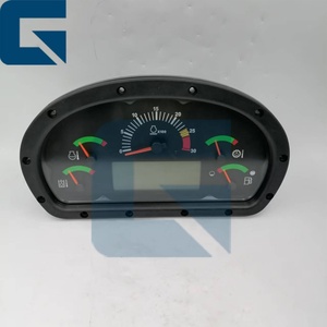 318-2389 3182389 Display Monitor <b>Panel</b> for D7R Loader - Product Image 1