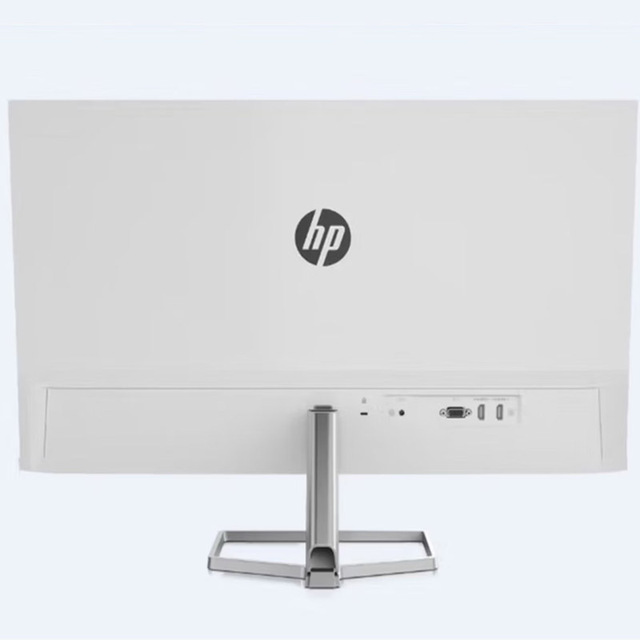 Hot Sale HPE Series 527 "Full HD Display - 527sf (94F45AA) IPS Desktop Monitor for Work Gaming Business