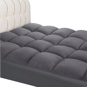 <span class=keywords><strong>ที่นอน</strong></span><span class=keywords><strong>ท็</strong></span><span class=keywords><strong>อป</strong></span><span class=keywords><strong>เปอร์</strong></span>แบบหนาพิเศษ <span class=keywords><strong>ราคา</strong></span>ถูก ขนาดสั่งทำได้ ขายส่งจากโรงงาน พร้อมช่องใส่<span class=keywords><strong>ที่นอน</strong></span>ขนาด 8-21 นิ้ว - Product Image 2