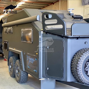 Ewest-caravana 4x4 todoterreno, vehículo de alta calidad, <span class=keywords><strong>para</strong></span> <span class=keywords><strong>4</strong></span> <span class=keywords><strong>personas</strong></span> - Product Image 4