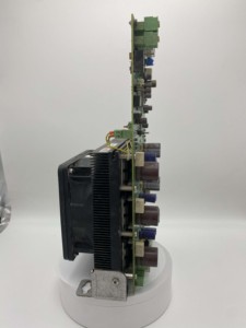 Ban đầu PCB hệ thống kỹ thuật số máy in gốm các bộ phận máy lửa Xung thẻ chính board loại - Product Image 3